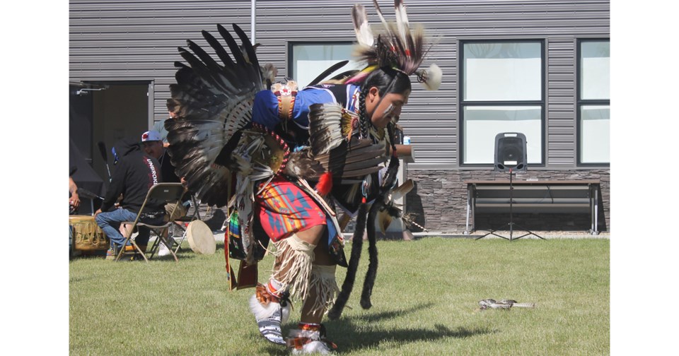 horizon-school-divisionational-indigenous-peoples-day-2022