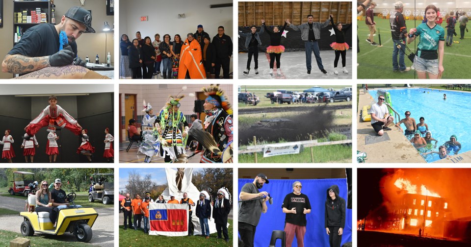 kamsack-year-in-review-2023-collage