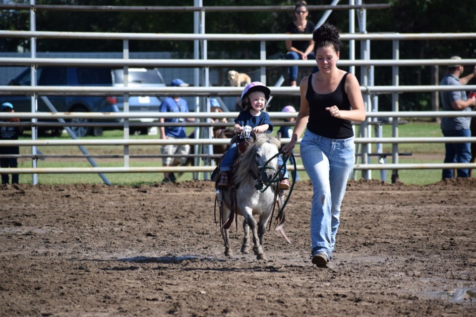 Kids Rodeo