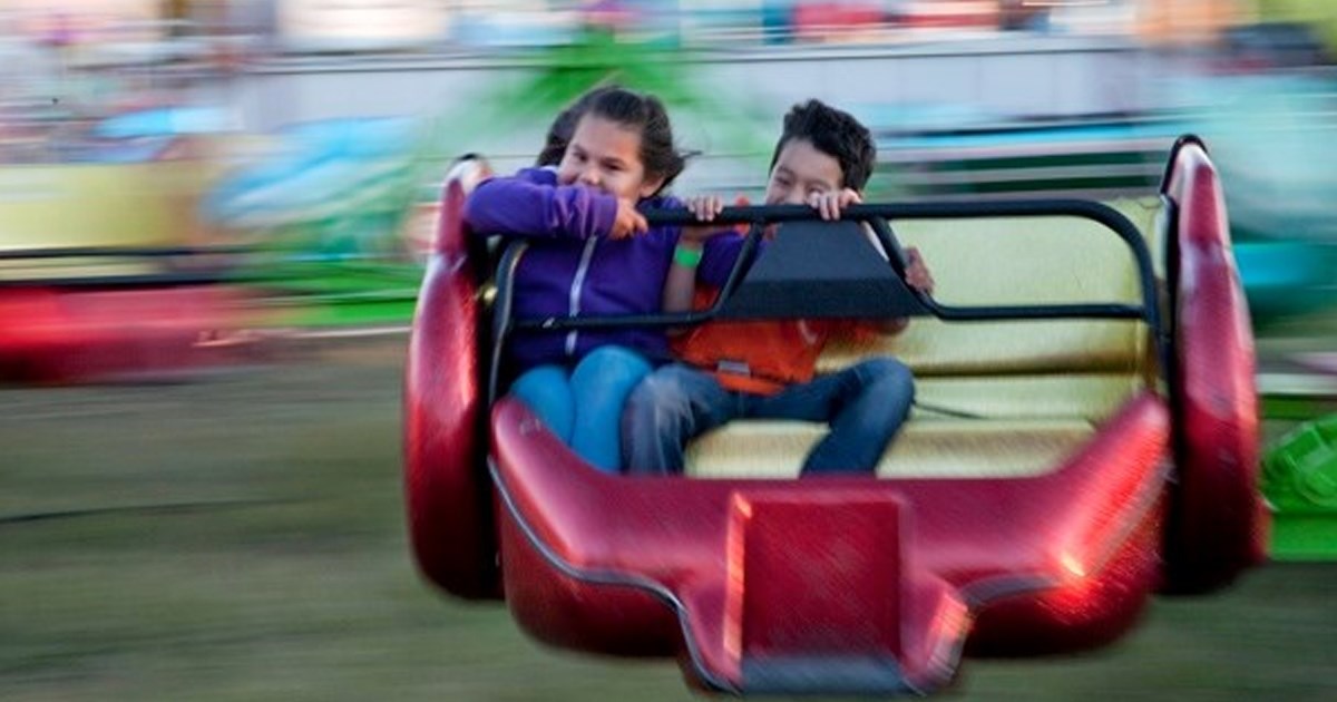 North Battleford fair parade Aug. 16, ex starts Aug. 17 SaskToday.ca