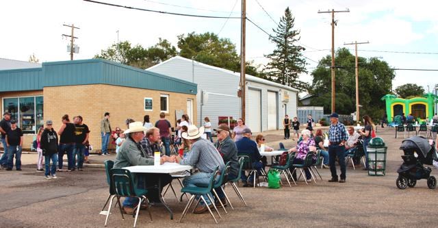 Old Coronach Festival3