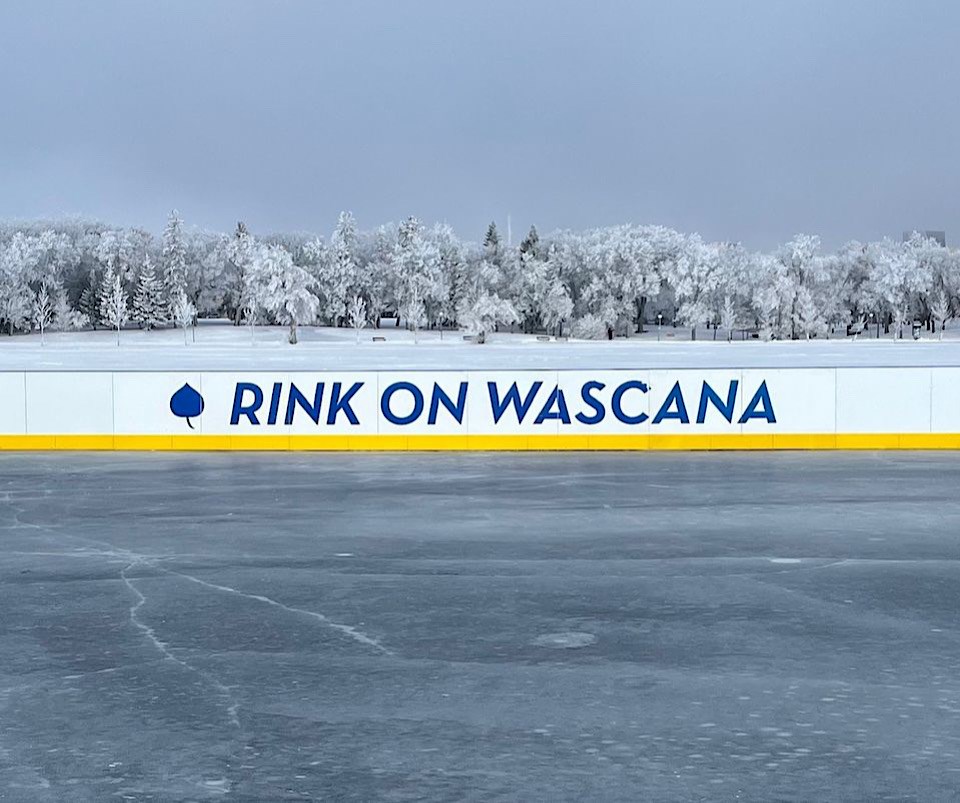 rink-on-wascana