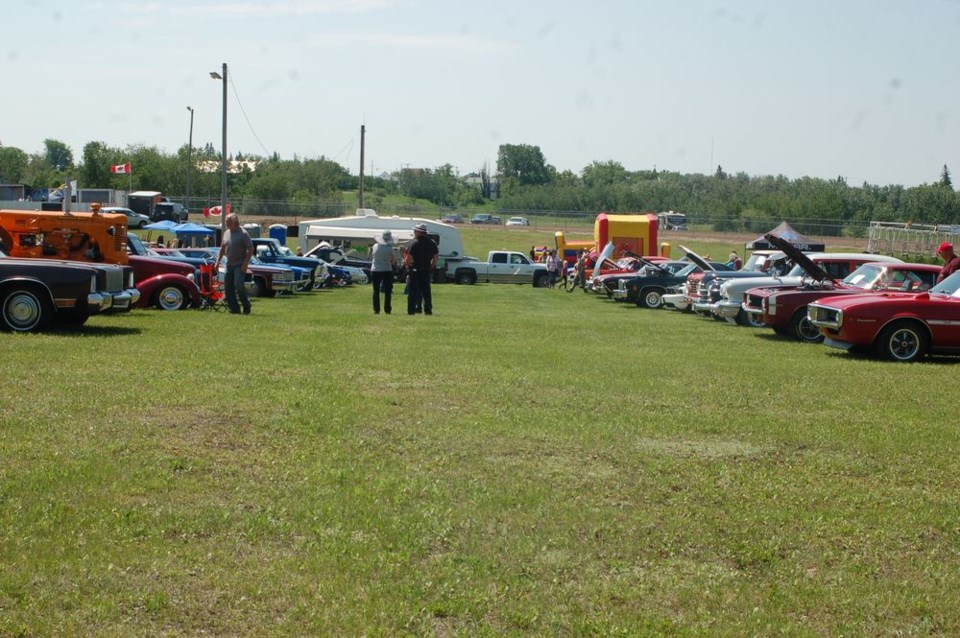 Rodeo Car Show and Shine_result