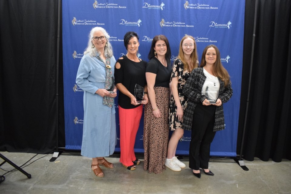 se-women-of-distinction-winners-2025