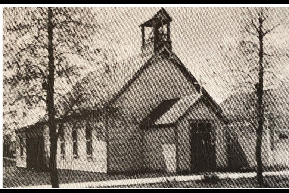 A church was build in Canora in 1916 to establish St. Joseph’s Parish. Approximately 50 years later, parishioners decided to build a new church, and the cornerstone was laid in 1962. St. Joseph’s Roman Catholic Church in Canora is celebrating its 60th anniversary this year.