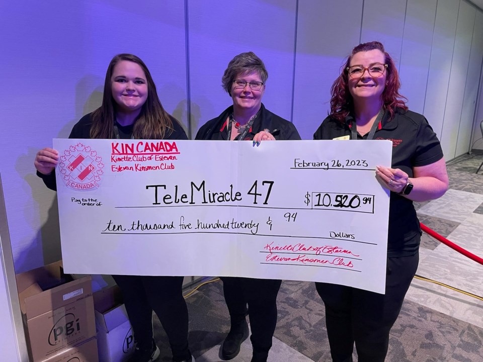 telemiracle-47-estevan-kinettes-cheque-presentation