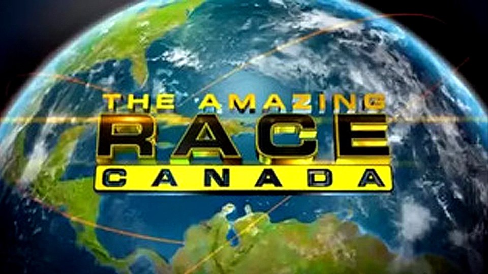 theamazingracecanada