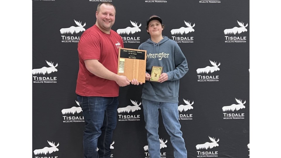 tisdale-wildlife-federation-best-overall-youth-17-2023