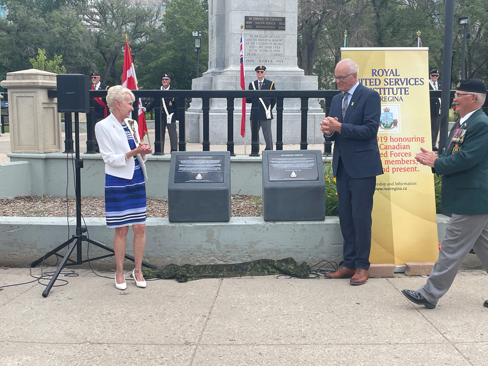 two-new-military-memorial-pedestals-to-be-unveiled-in-regina-on-july-10