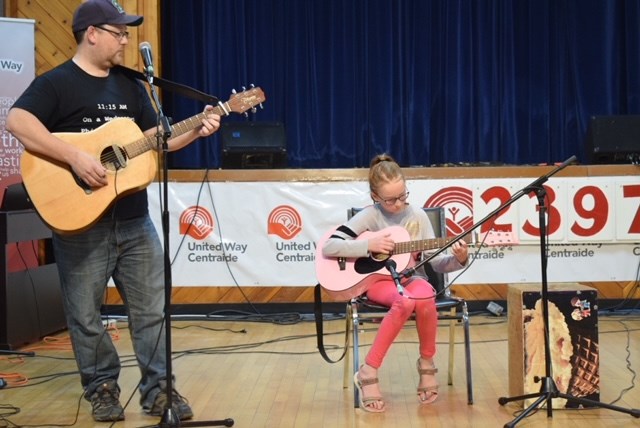 United Way Estevan Telethon 13