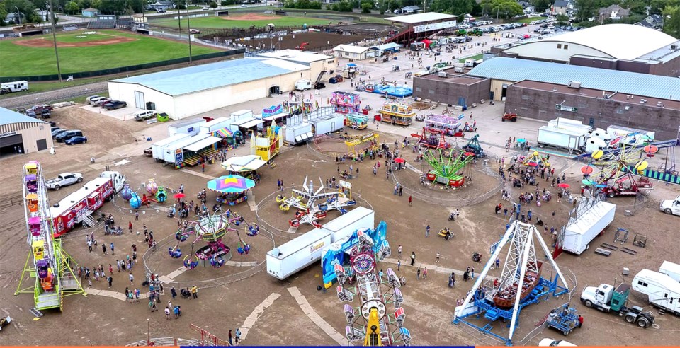 weyburnfairdays