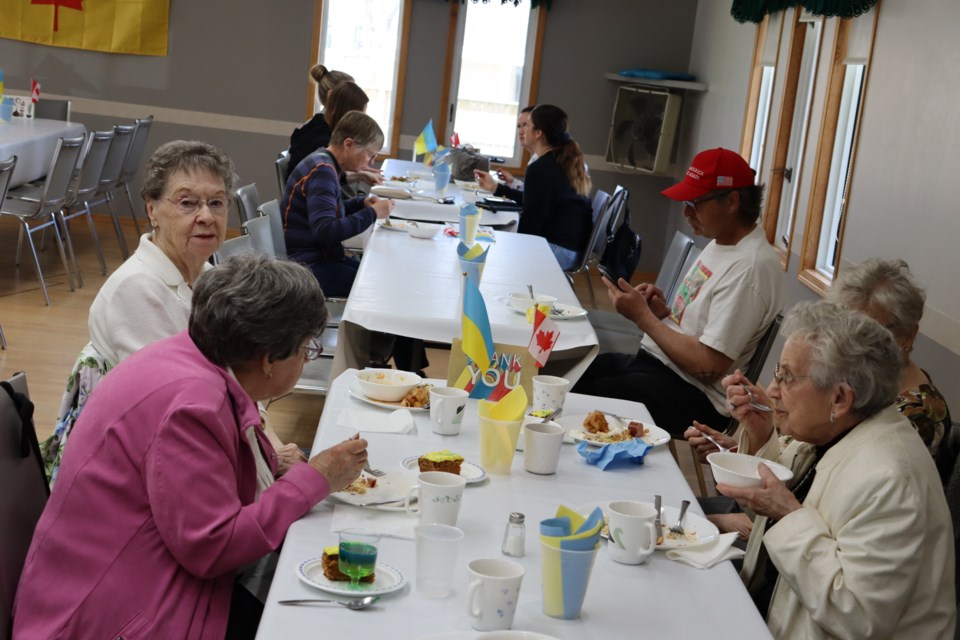 Wheatland UkrainianFundraiser3