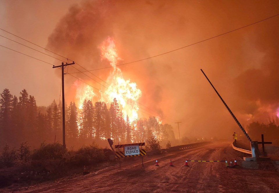 firenorthernsask