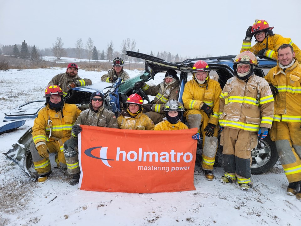 kamsack-t-tex-training-nov-2023