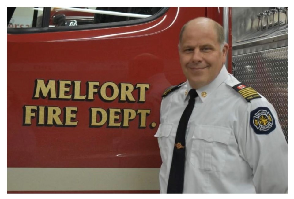 melfort-fire-chief-leonard-whitney