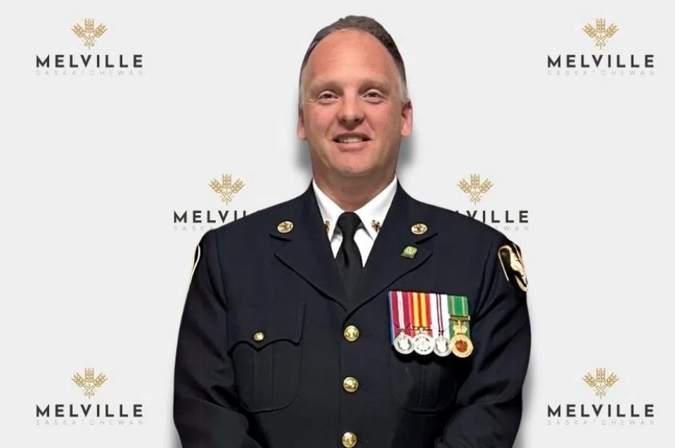 melville-fire-chief-aaron-buckingham