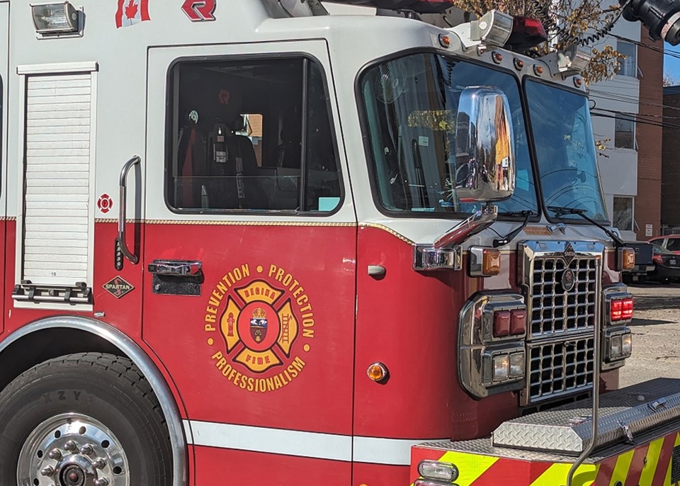 reginafiredept