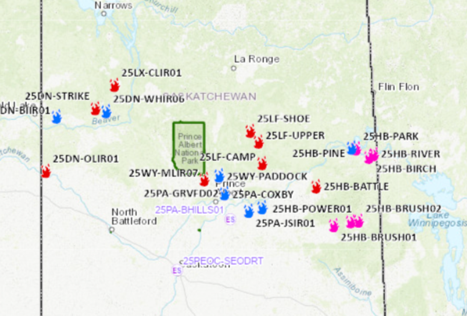 spsa-fire-situation-may-9th-2025