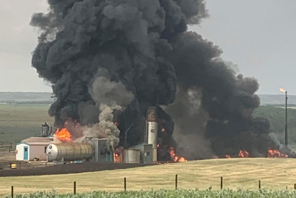 stoughton-battery-fire-june-2023