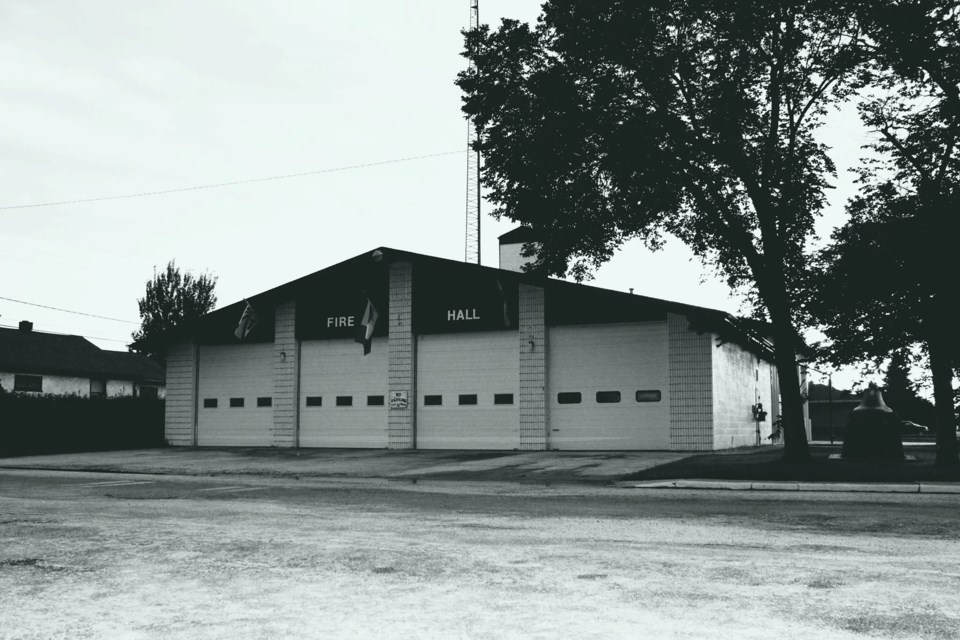 Unity Fire Department continues to seek new recruits.