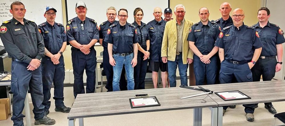 weyburn-fire-brigade-appreciation-awards