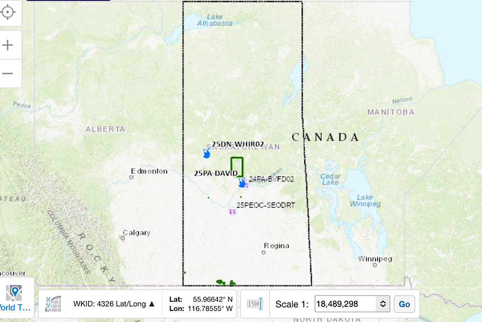 wildfireincidentmap2025