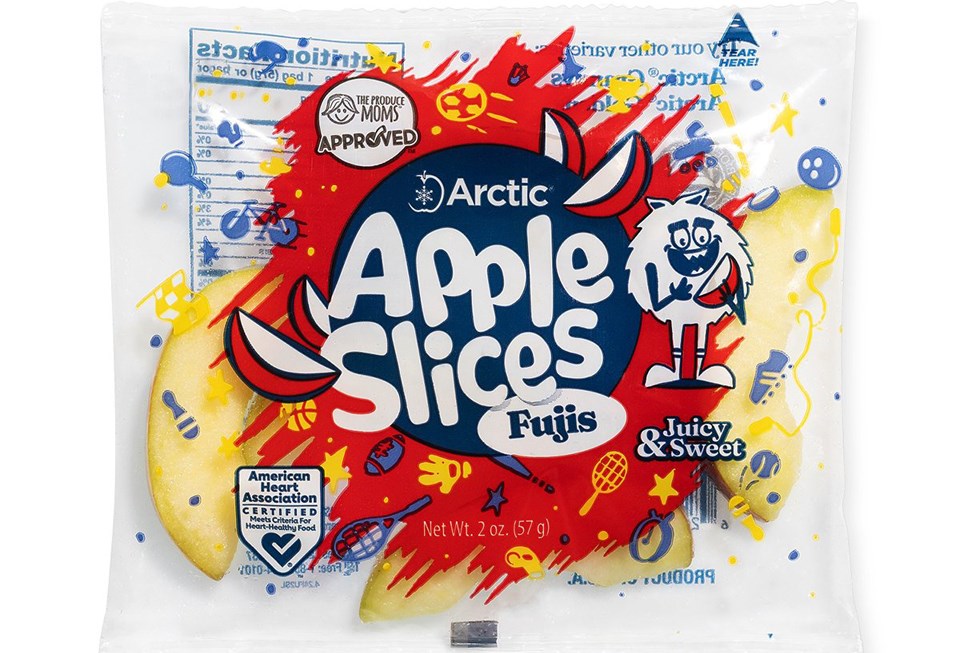 arctic-apple-package