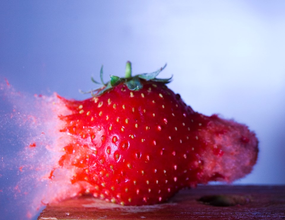 explodingstrawberry