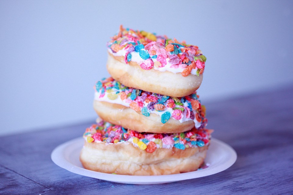 food-dye