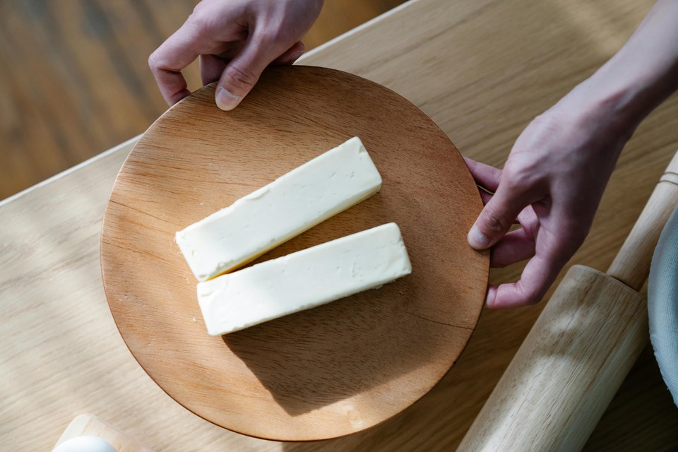 margarine