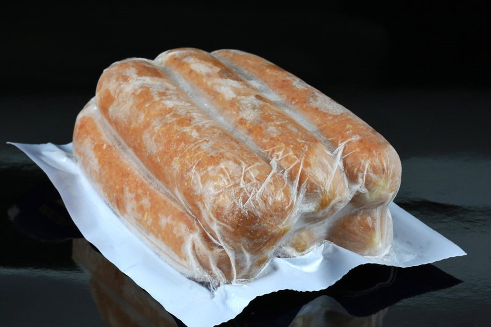 plasticfood