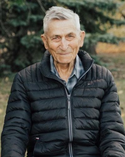 george-demchuk