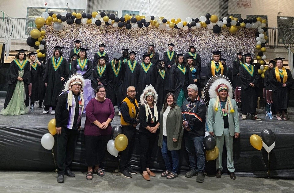 graduation-2025-class-of-senator-myles-vennes-school