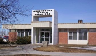 Assiniboia Union Hospital