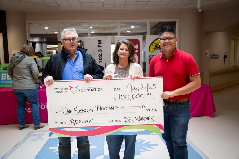 del-wanner-hospital-foundation