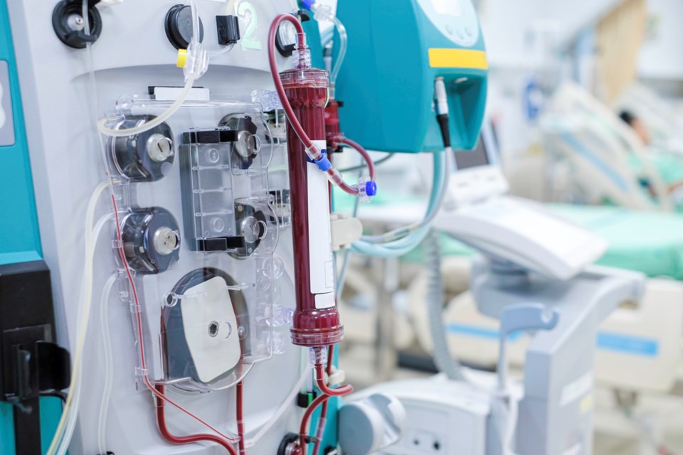 dialysisequipment