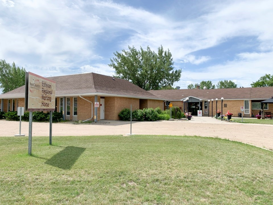 Estevan Regional Nursing Home