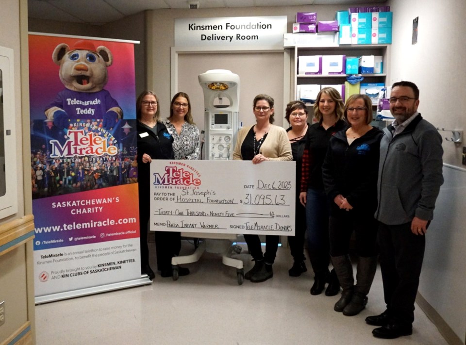 kinsmen-st-josephs-hospital-donation