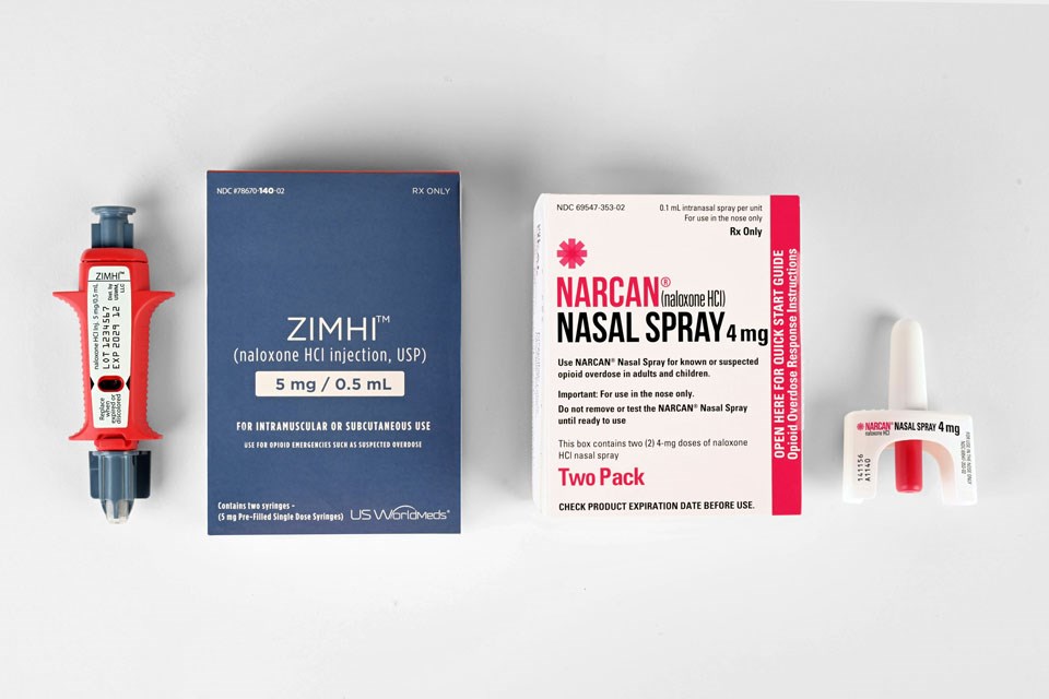 overdose-kit