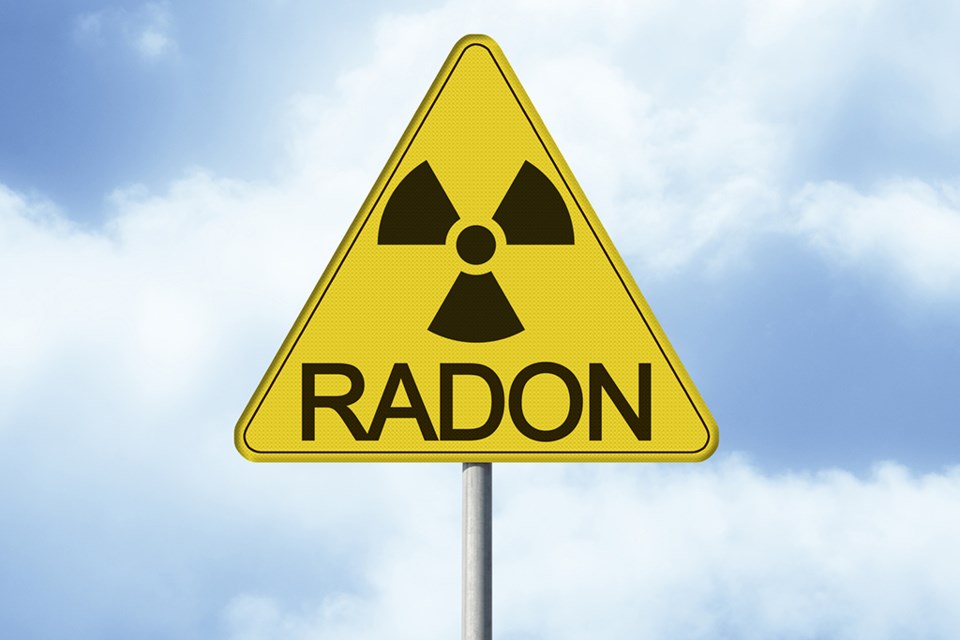 radon 1