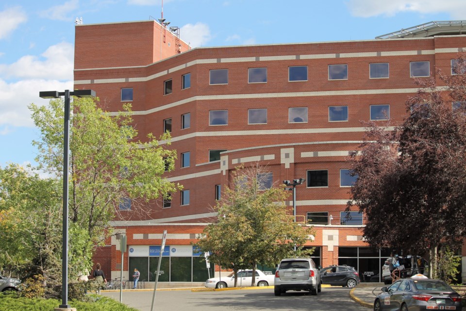 regina general hospital