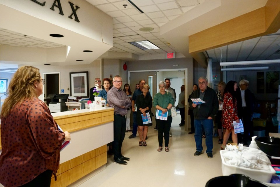 st-josephs-hospital-foundation-2024-supporters