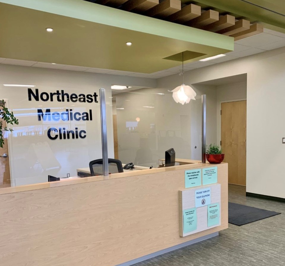 tisdale-northeast-medical-clinic