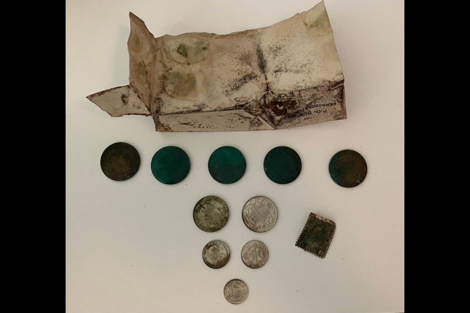 After the excitement of the initial time capsule opening June 23, Kerrobert Musuem with help of specialists, unveiled a better understanding of all the capsule's contents.