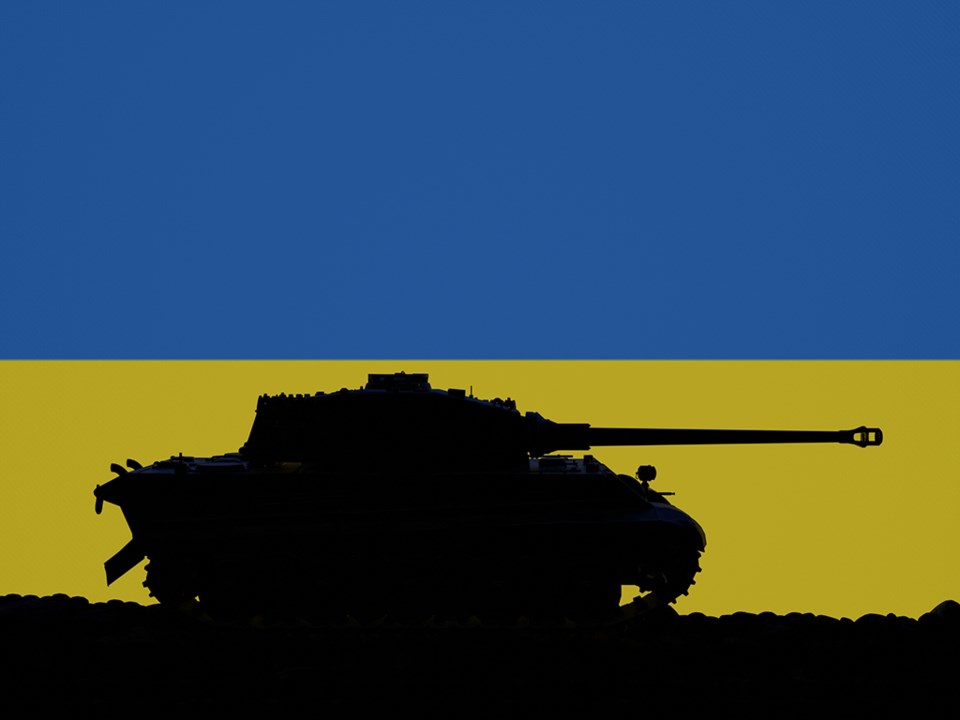 ukrainetank