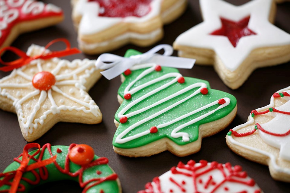 christmascookies