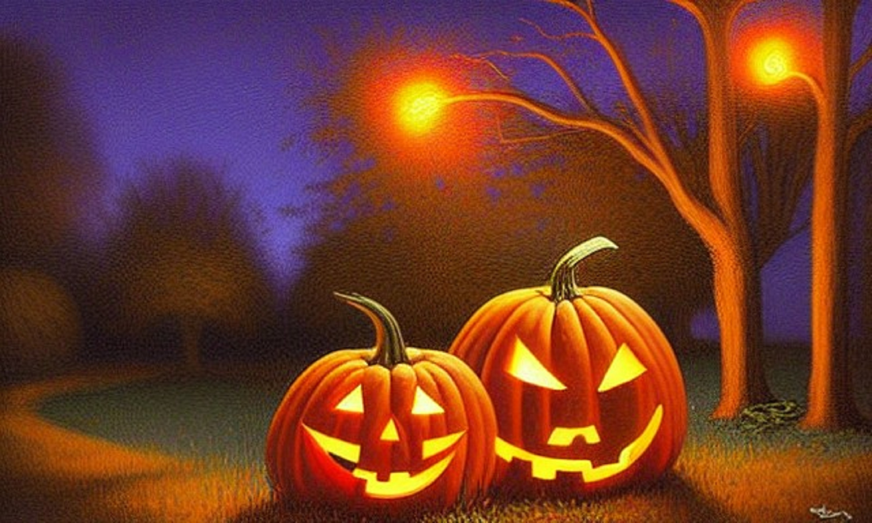 New Pumpkin Lane event to highlight Red Coat Trails 