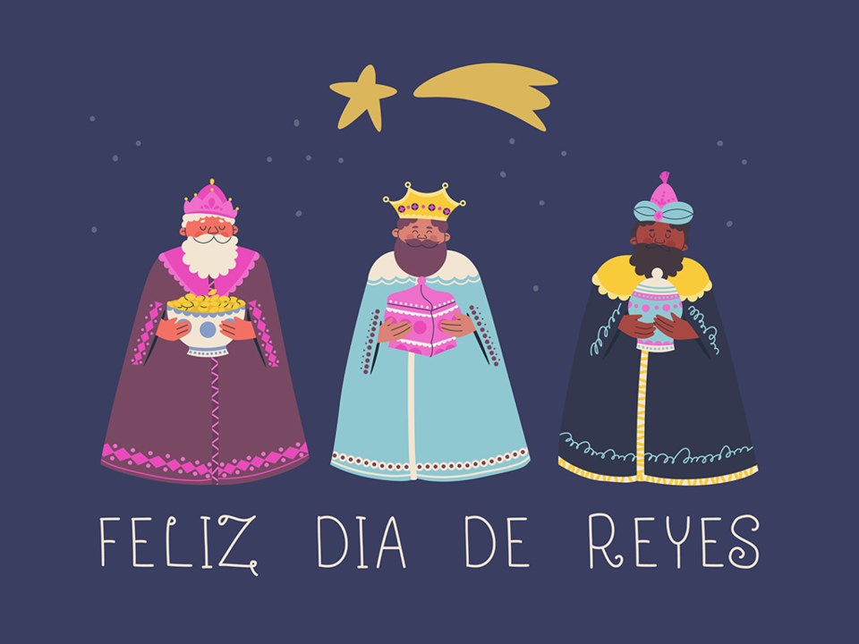 threekingsday
