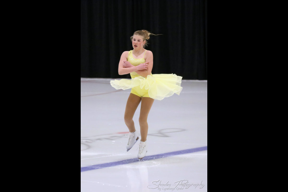 Assiniboia Skating Club will showcase their talent at the annual Ice Carnival upcoming Feb. 9.