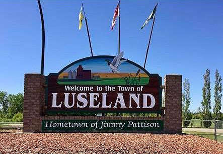 Town of Luseland looks forward to community Canada Day celebrations.
